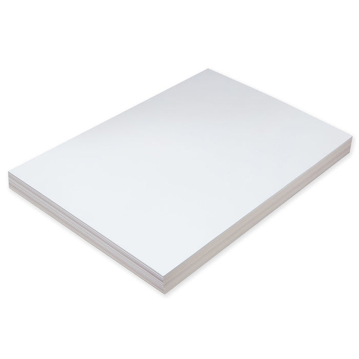 SUPER HEAVYWEIGHT TAGBOARD WHT 100