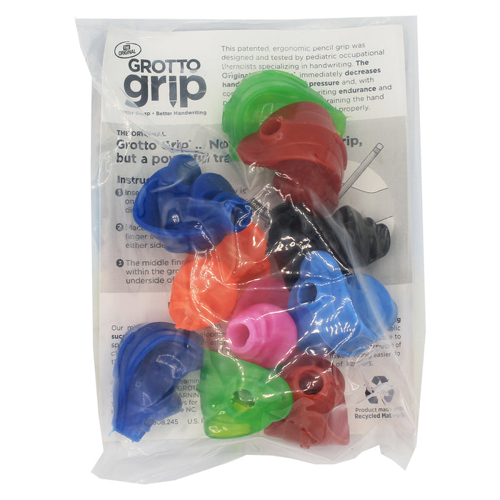 GROTTO GRIPS 12 CT