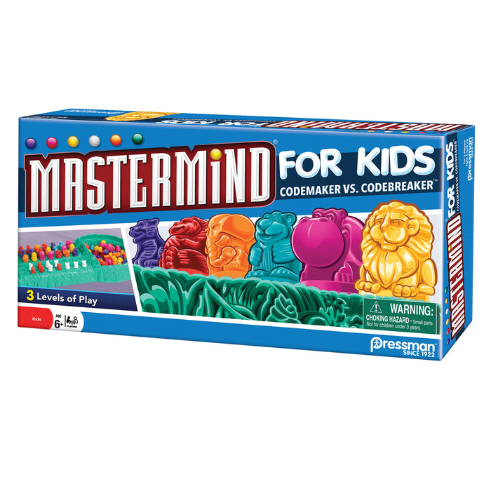 Mastermind® for Kids Game