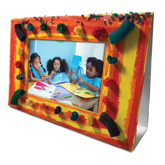 STAND UP PICTURE FRAMES
