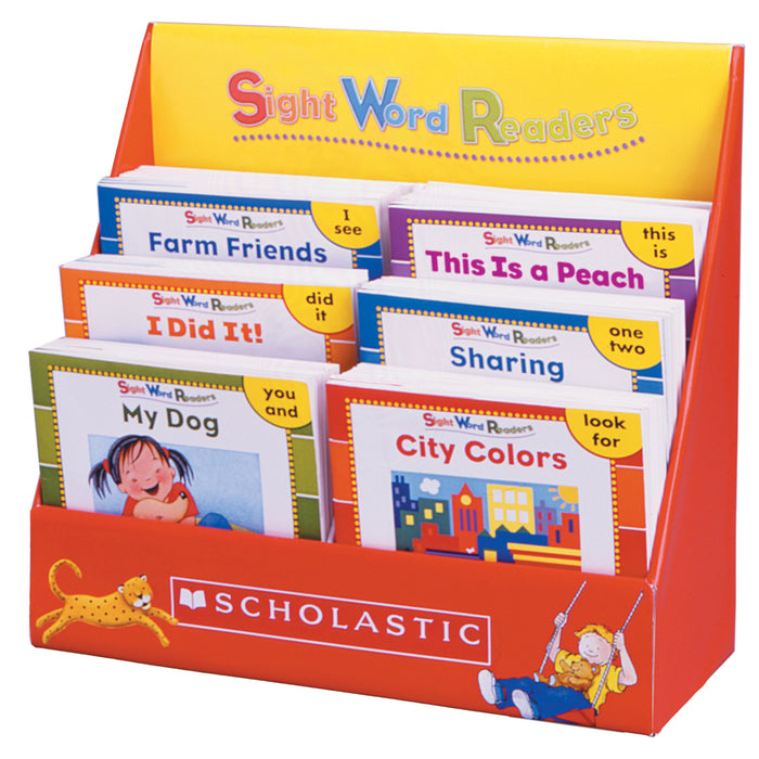 SIGHT WORD READERS SET