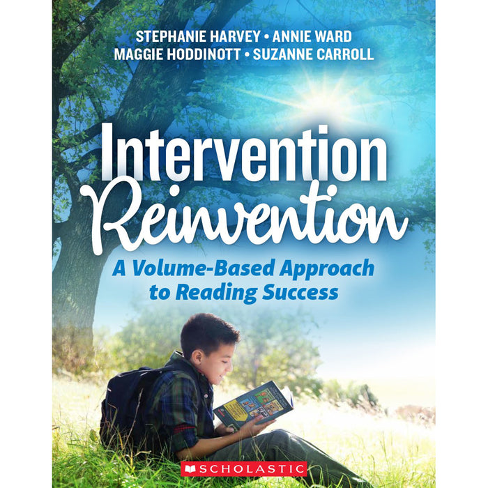Intervention Reinvention