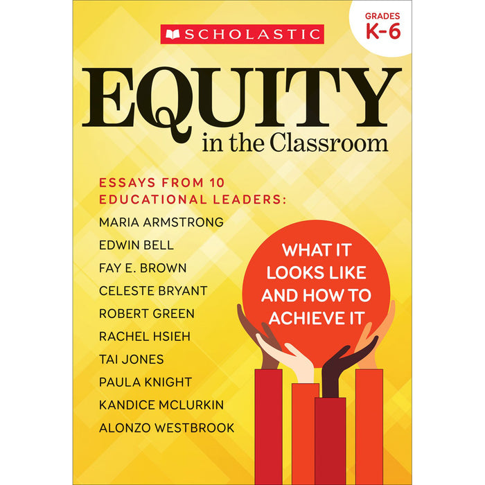 Equity in the Classroom