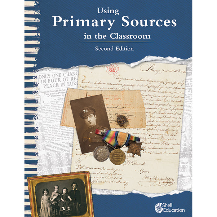 USING PRIMARY SOURCES IN CLASSROOM