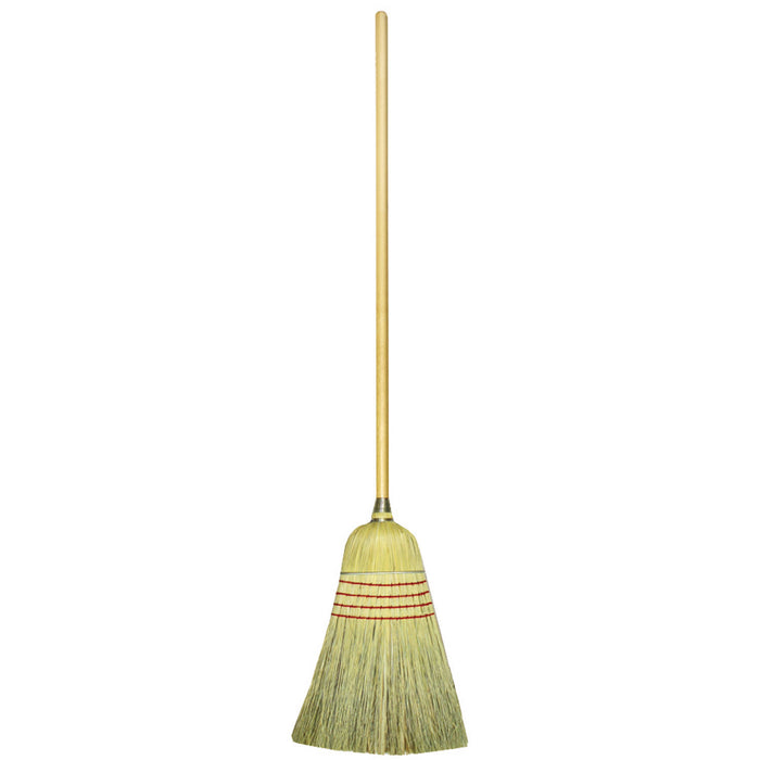 Small Broom, 30", Pack of 2