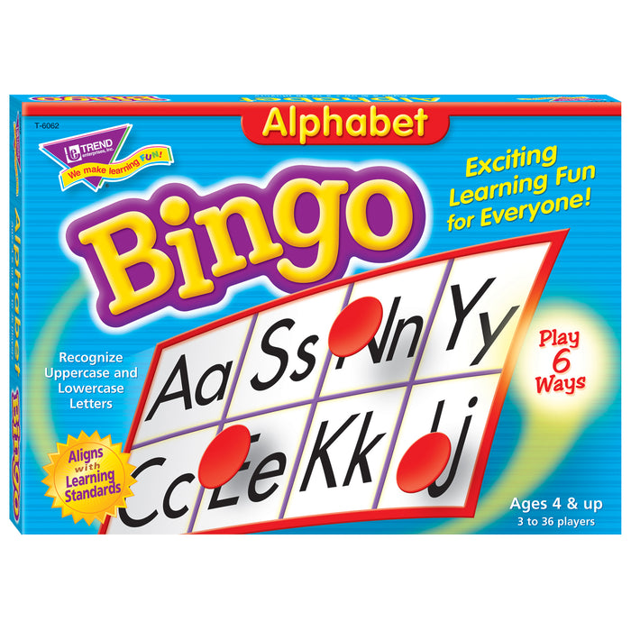 Beginner Bingo Combo Set