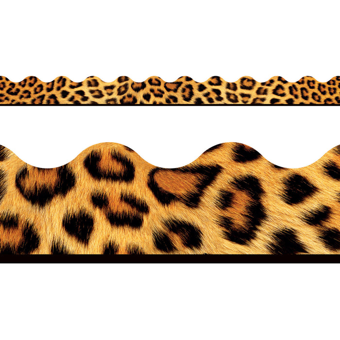 Leopard Terrific Trimmers®, 39 Feet Per Pack, 6 Packs