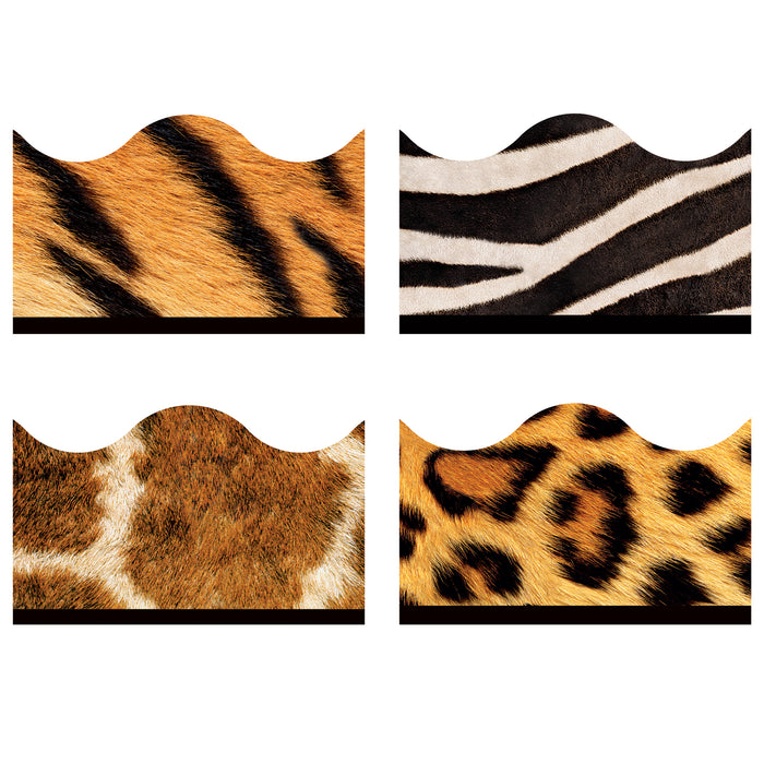 ANIMAL PRINTS CONTAINS T92163