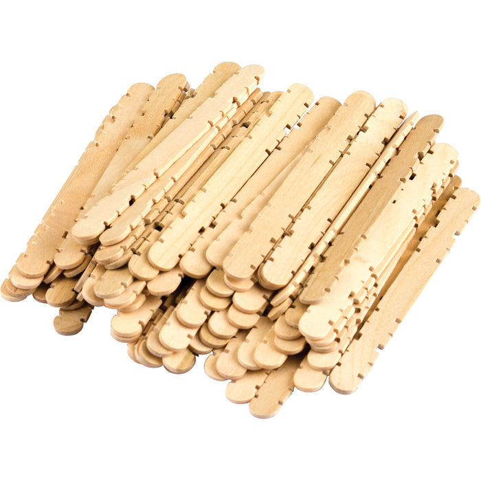 STEM Basics: Skill Sticks, 250 Per Pack, 6 Packs