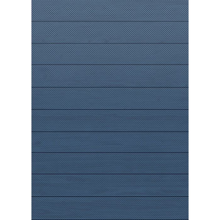 Admiral Blue Wood Better Than Paper Bulletin Board Roll, 4' x 12', Pack of 4