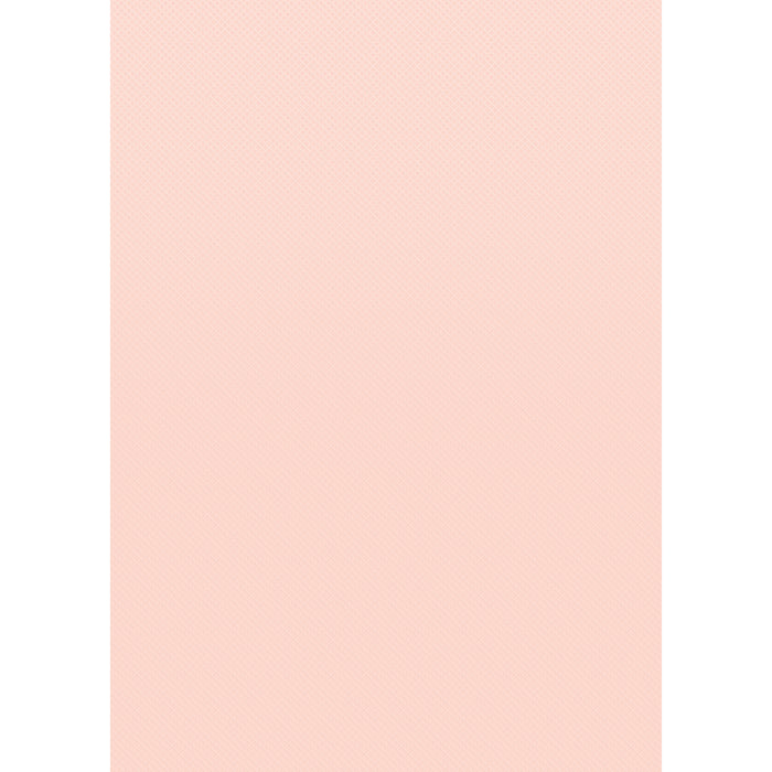 Blush Better Than Paper Bulletin Board Roll, 4' x 12', Pack of 4