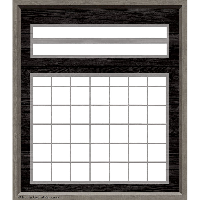 Modern Farmhouse Incentive Charts, Pack of 6