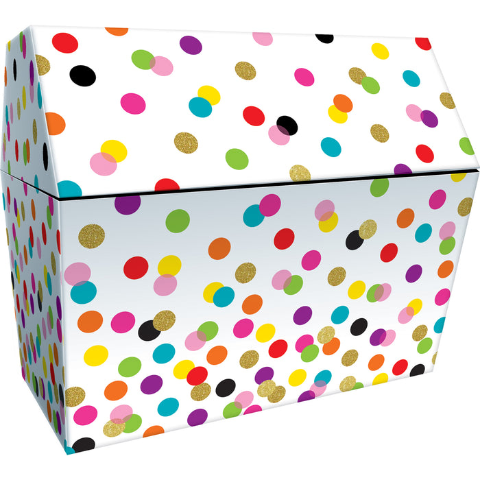 Confetti Chest, Pack of 2