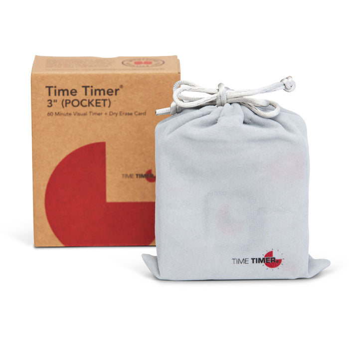 Original Timer 3 Inch (Pocket)