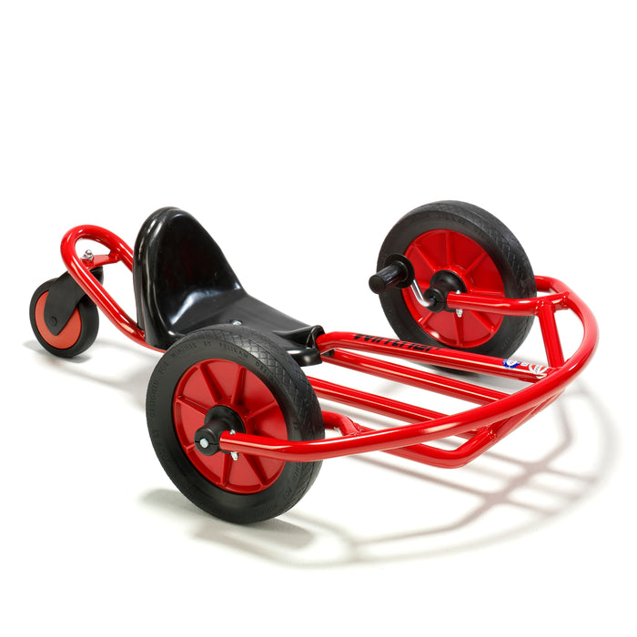 SWINGCART SMALL 5 SEAT AGES 3-8