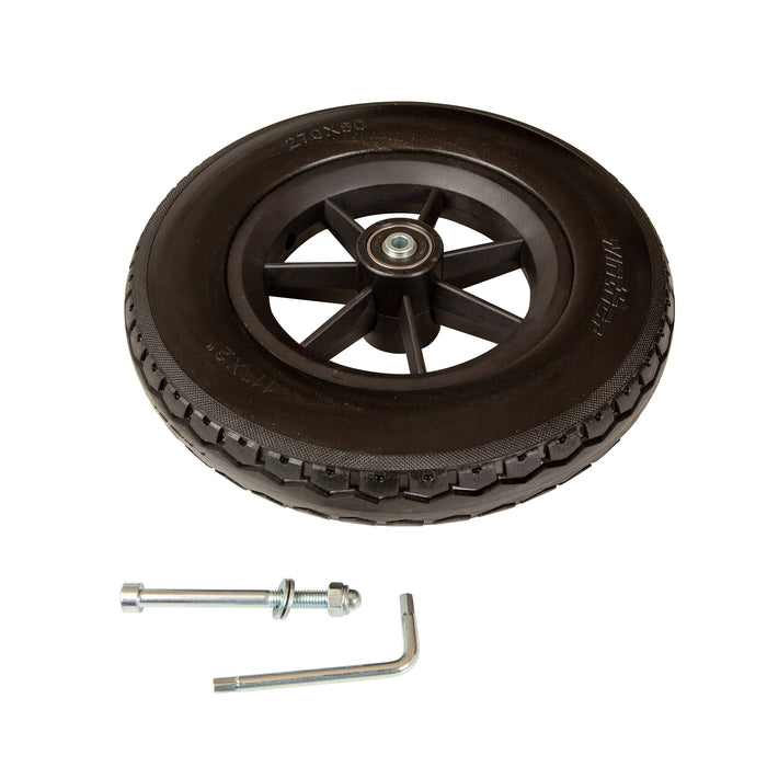 FRONT WHEEL FOR WIN800