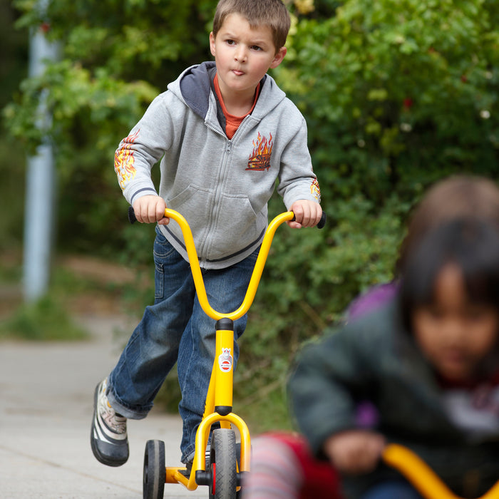 3 Wheel Scooter