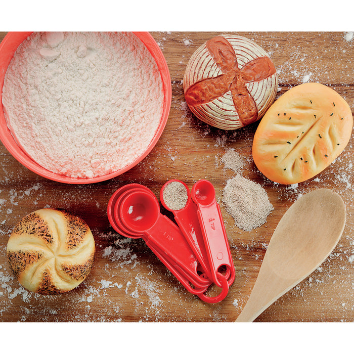 Sensory Play Stones, Breads of the World