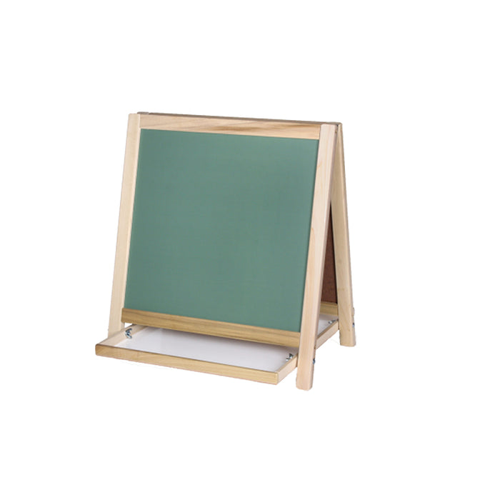 MAGNETIC TABLE TOP EASEL
