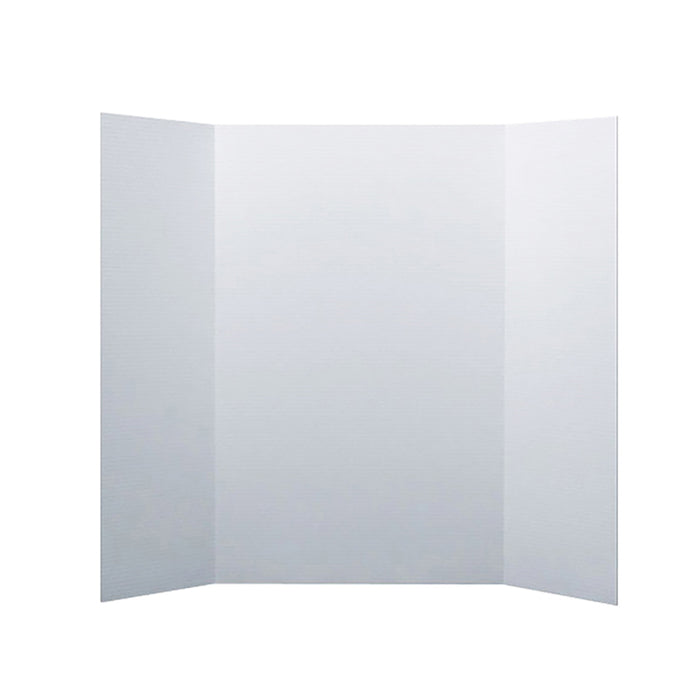 1 PLY WHITE PROJECT BOARD BOX OF 24