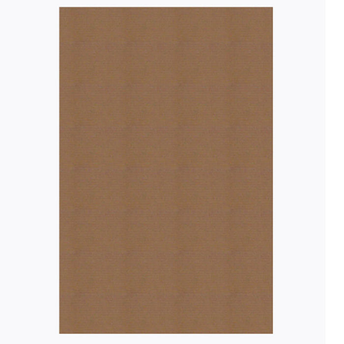 KRAFT CORRUGATED SHEETS C-FLUTE