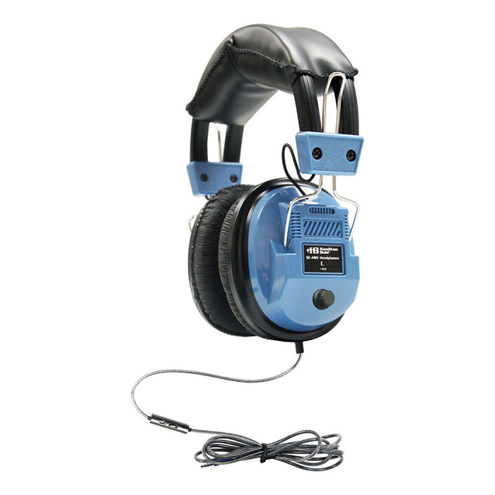 ICOMPATIBLE DELUXE HEADSET W IN