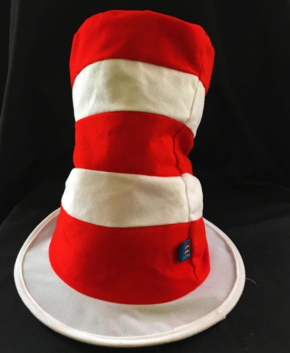 Cat in the Hat- Adult Hat