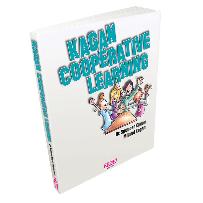 KAGAN COOPERATIVE LEARNING