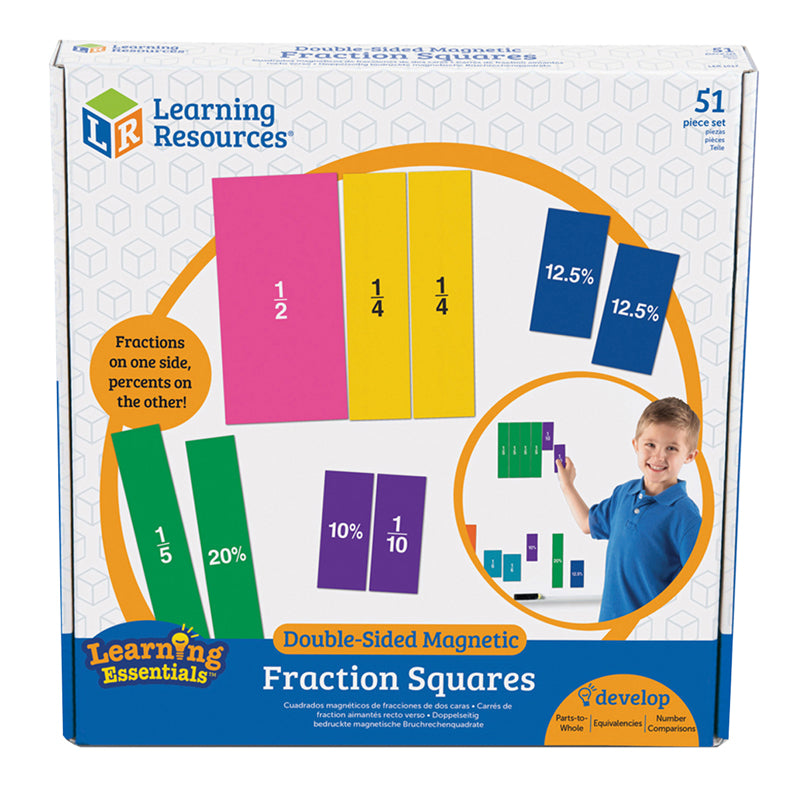 Fractions & Decimals