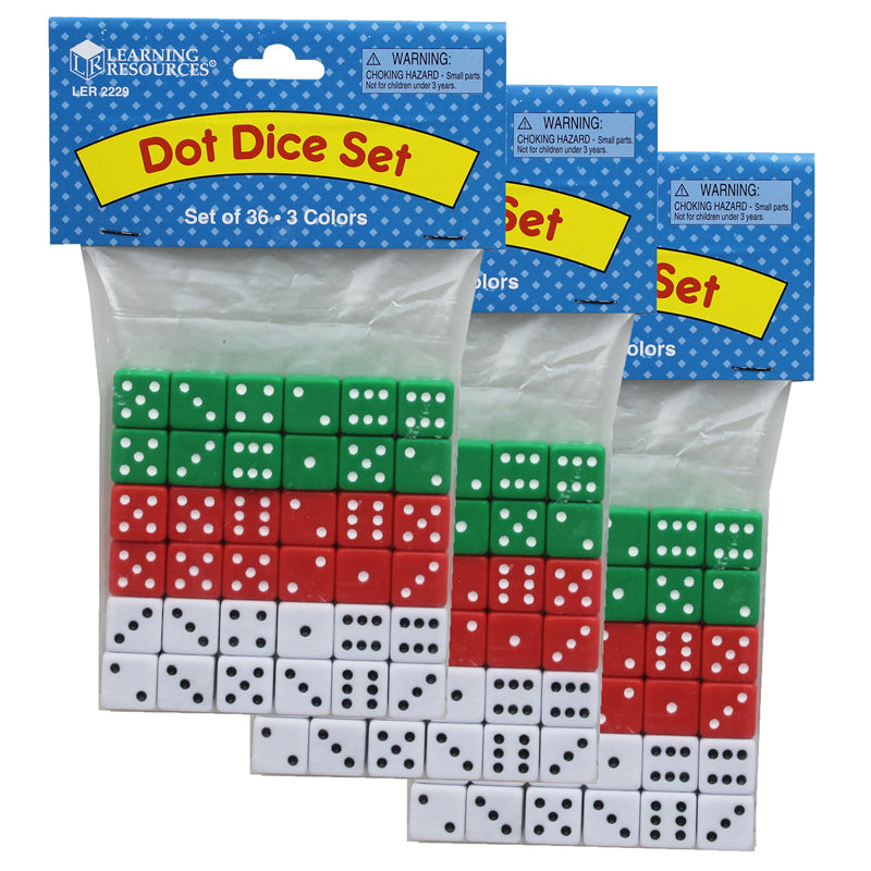 Dice