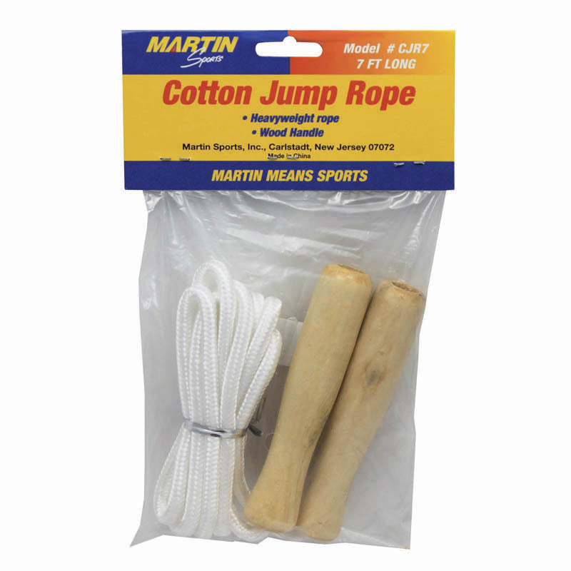 Jump Ropes