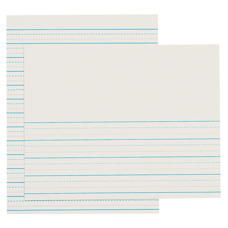 Handwriting Paper