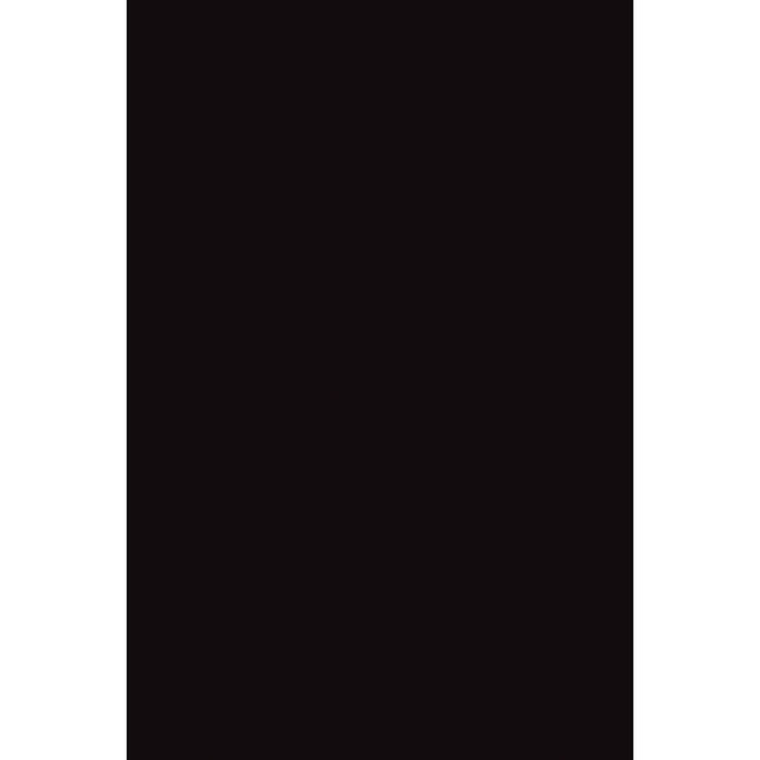 FOAM BOARD BLACK 20X30 10 SHEETS