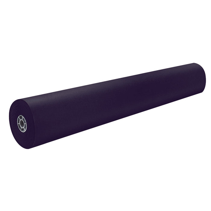 BLACK RAINBOW KRAFT ROLL 1000 FT