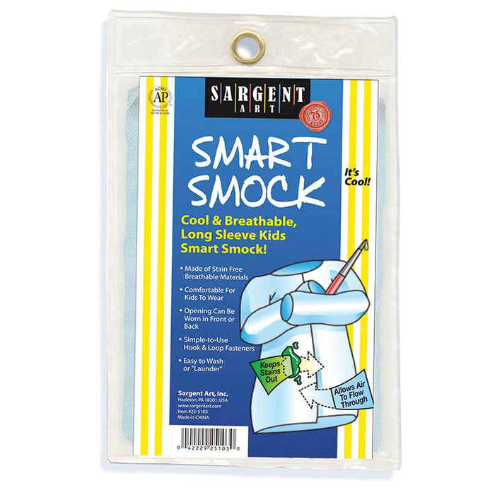 SMART SMOCK