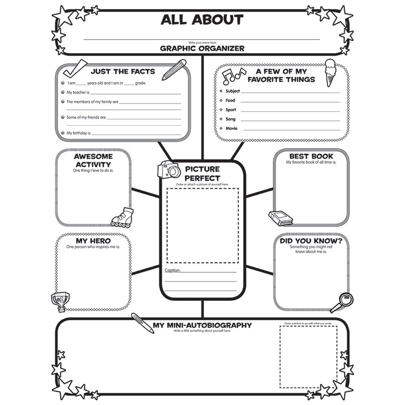 Graphic Organizers