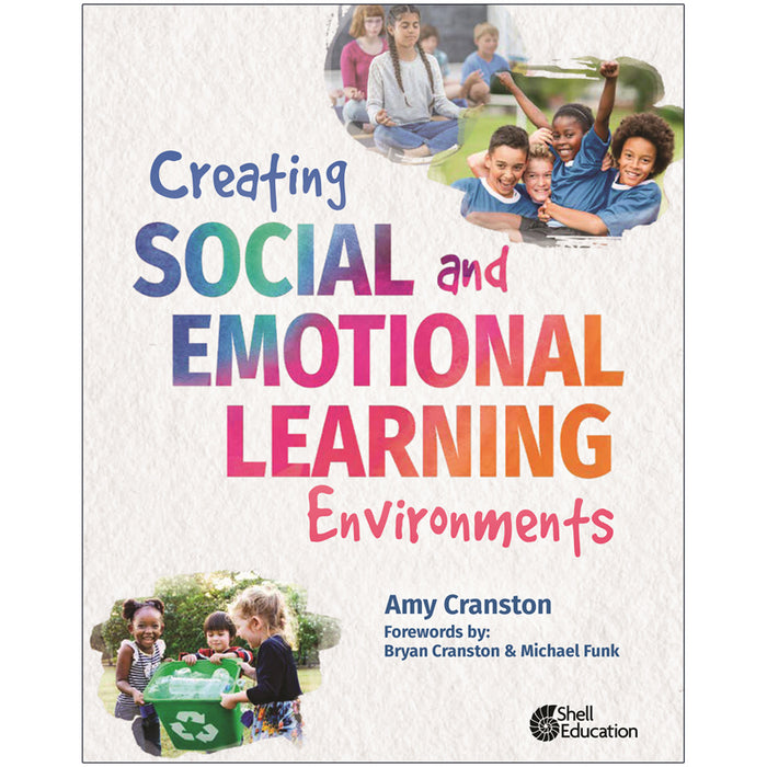 CREATING SOCIAL & EMOTIONL LEARNING