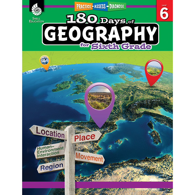 Geography