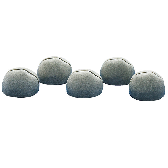 STAND IT STONES SET OF 5